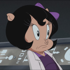 [Looney Tunes: The Day The Earth Blew Up] - Sparta Peppermint CWE Remix (instrumental)