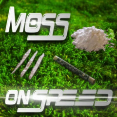 moss on speed b2b Mehatron