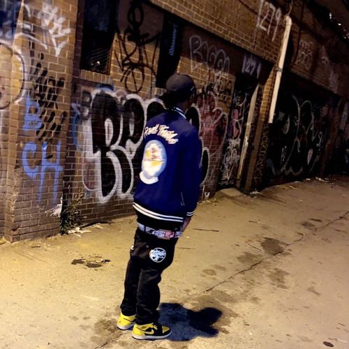 Side to side (prod.Jdolla)