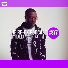 Re-Ex Podcast Episode 97: with ALTA