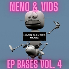 EP BASES VOL.4 by NENO&VIDS