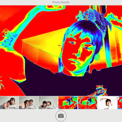 We Need Jungle, I'M Afraid : Perceval invite Emahaa (25.09.25)