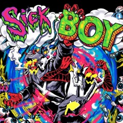 Skrillex, DJ Snake, Zomboy & The Chainsmokers X - Fuji Storm Sick Boy (PepperPeach EDIT)