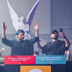 Kenan & Kerim - End Of The Year Mixtape 20