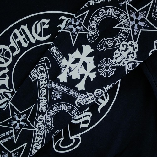 Turbin - Chrome Hearts
