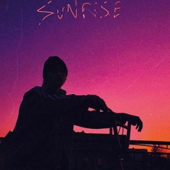 sunrise (samurai phonk music)