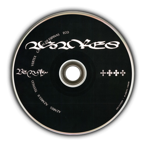 01. Benfika - Azares