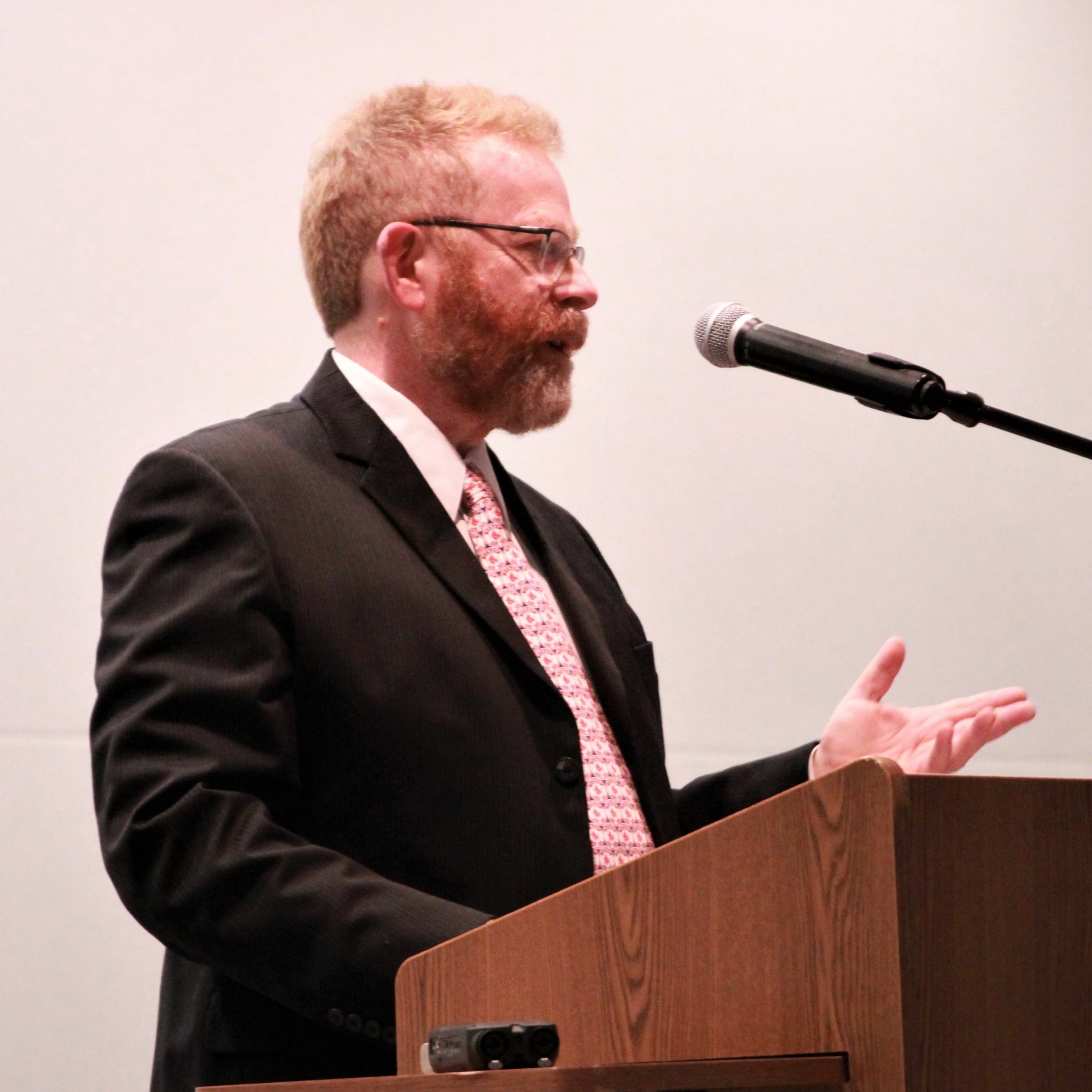 Lecture: “The Woman Caught in Adultery, John 7:53–8:11” episode artwork