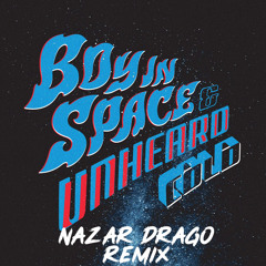 Boy In Space x unheard - Cold (Nazar Drago Remix)