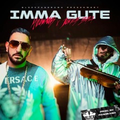 MILONAIR - IMMA GUTE Feat JOKER BRA