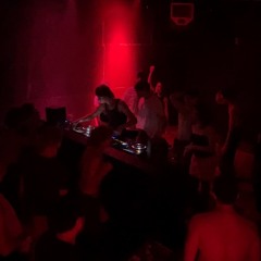 Closing set Pikante x Anechoic - 20.09.24