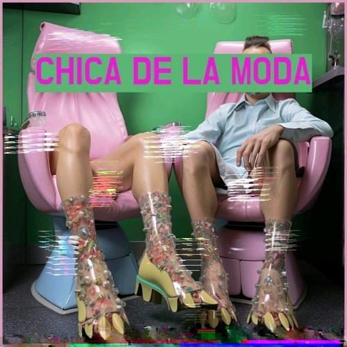 DJ Taco Barbie - Chica De La Moda (feat. DJ Sport Bra')