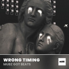 Storytelling Type Beat - "WRONG TIMING" | Gunna x Roddy Ricch Type Beat | Rap/Trap Instrumental