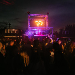 Dreamstalker Live Psy-Trance @ Sun Spirit 2022