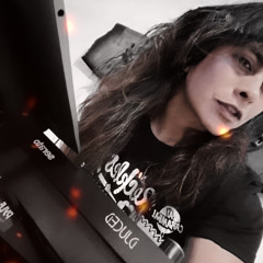 djane libizah liveset 2025