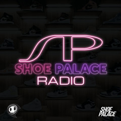 Luicidal Presents - Shoe Palace Radio 2023