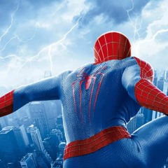 three spiderman pointing gif rock background music FREE DOWNLOAD