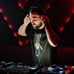 Gian D'Alessandro Live @ Nezia  [Latin House Set]