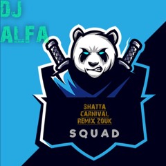 djalfa chatta booom carnival remix 2025