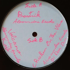 Alexandre Escola - Beatnik (original mix)