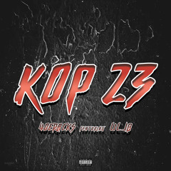 Kop23 (ft. LiL JB)