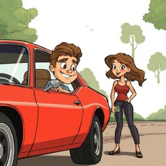 Car Stopping