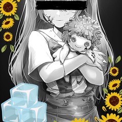 Sunflowers & Icecubes