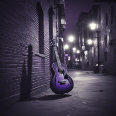 The Invisible Strummer
