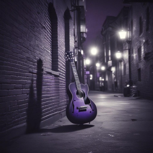 The Invisible Strummer