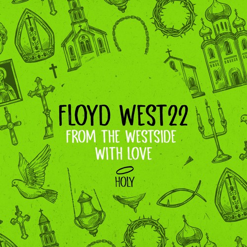 FLOYD WEST22 - You Never Know Why (Original Mix)