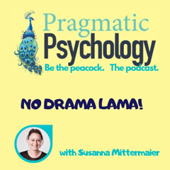 Episode 17: No Drama Lama!