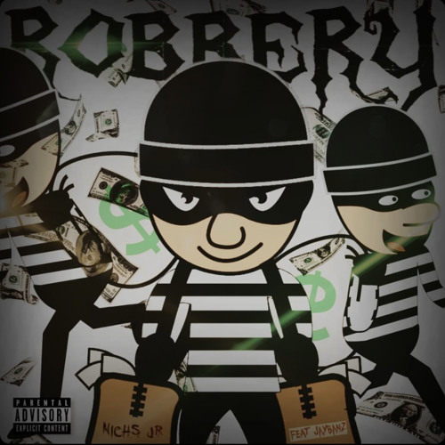Robbery Nichs.jr (feat. JayBanz