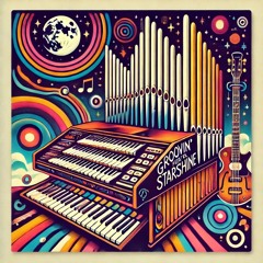 Groovin' For Starshine