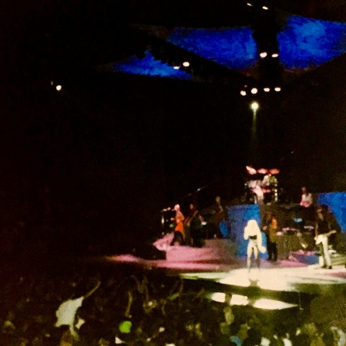 Rhythm Of Love - February 1991 - Live In Sydney