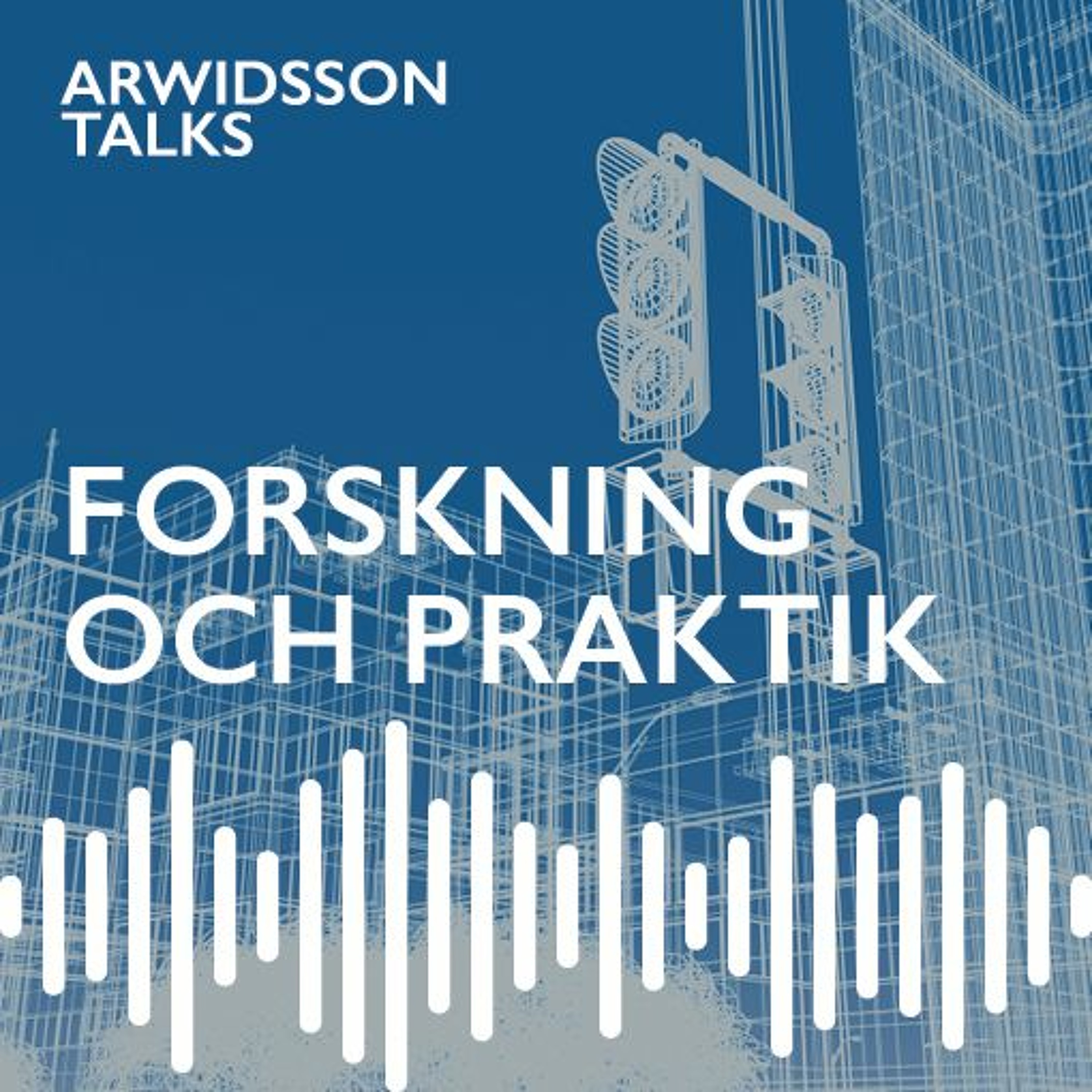 Arwidsson Talks
