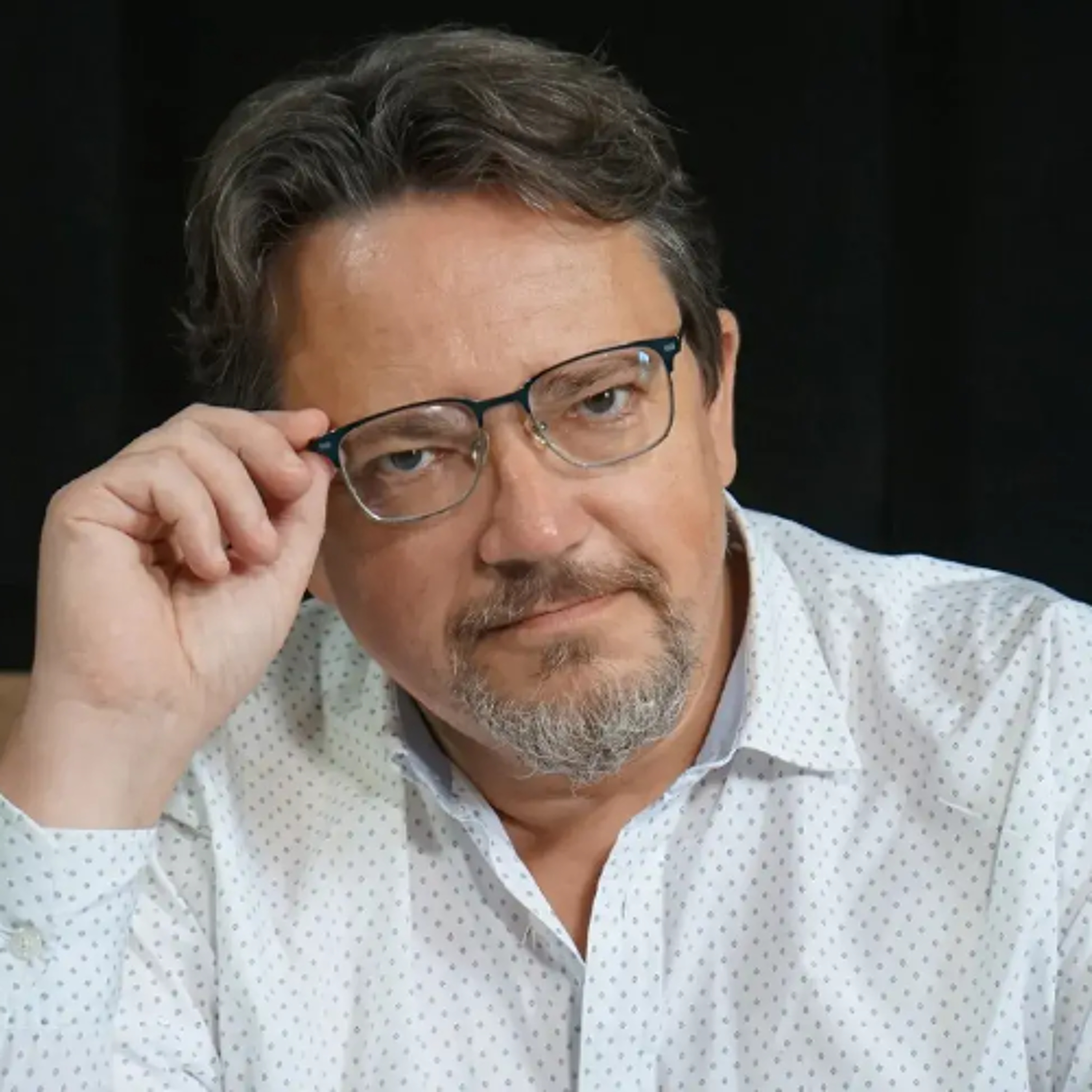 Андрэй Махоўскі. Атамны майнінг: якіх вышынь плануе дасягнуць рэжым цягам 5 гадоў