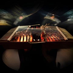 Kalimba Dreams In Motion