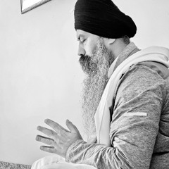 Mool Mantar Jaap - Giani Jangbir Singh Ji Damdami Taksal