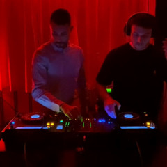 JS & Fran&Bass SESSIONS #1 HARDTRANCE
