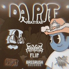 Infekt x Hamro - DA PIT (Arkytas Flip)