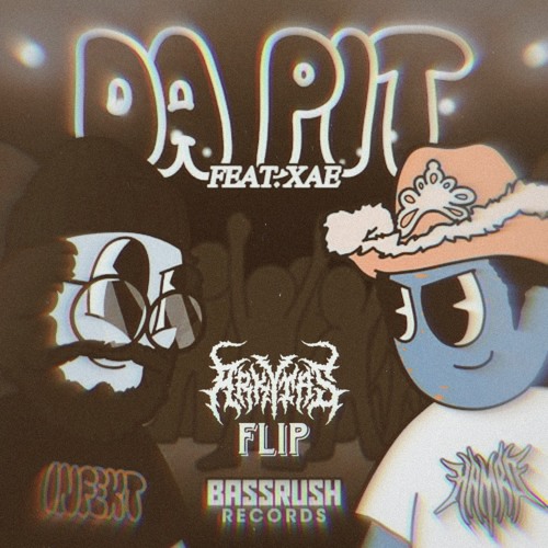 Infekt x Hamro - DA PIT (Arkytas Flip)