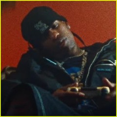 Travis $cott X Young Thug - White Tee (.Wav Radio Snippet)