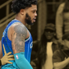 Miles Bridges (prod 14xx)