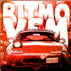 RITMO VEM~SUPER MEGA SLOW