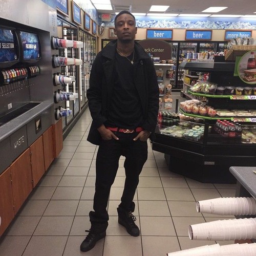 May Samples 2/4 [prod. perc40]*