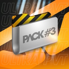 GOYAZ PACK ULTRA PVT#3 - PREVIEW