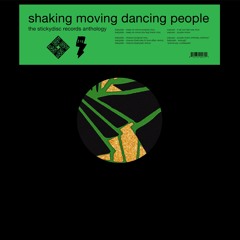 Keep On Move (Original Mix)