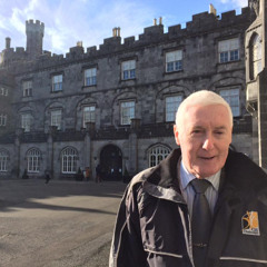 KCLR News: Former Kilkenny Castle employee on medal that featured on Antiques Roadshow (26th May 2025)