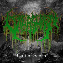 Cult of Scorn
