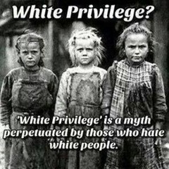 The Real Story Of Anti - White Racism And Calls For The Genocide Of All Whites